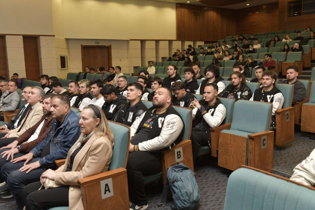 Zirvenin Sahibi MSKÜ: Korumalı Futbolda Süper Lig’e Yükseldi 2